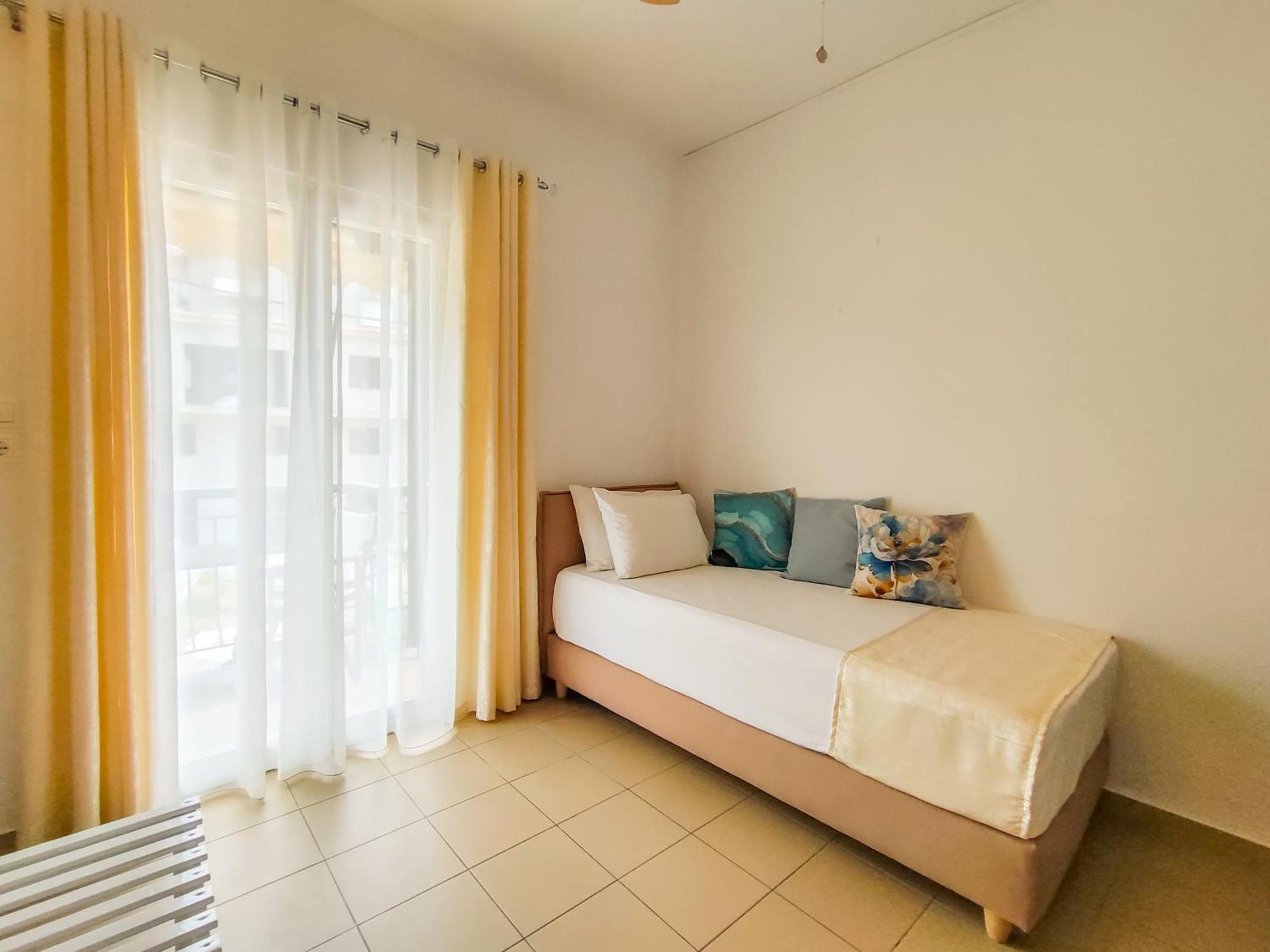 Al Mar Hotel สเกียธอสทาวน์ ห้อง รูปภาพ